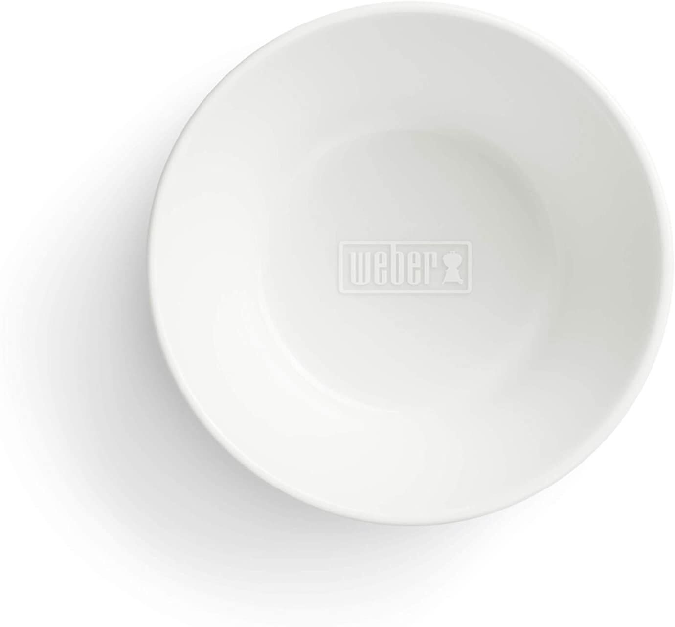 Weber Porzellan-Schüssel, 2 Stk.