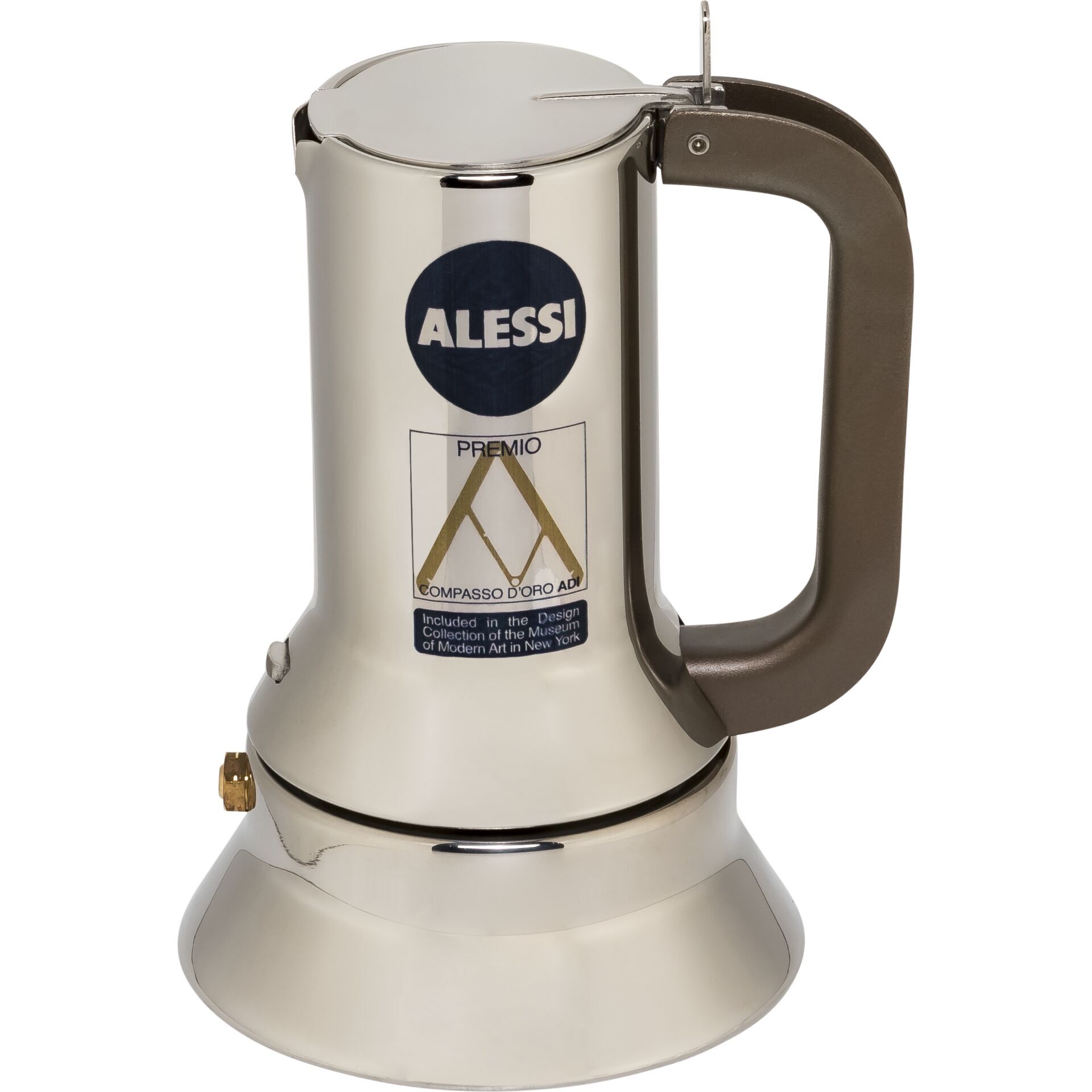 Alessi Espressomaschine 9090 9090/1