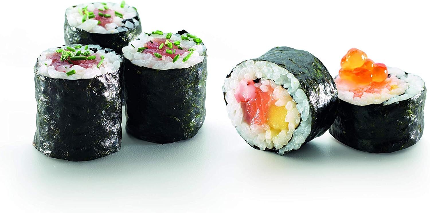 Lekue  Makisu aus Silikon