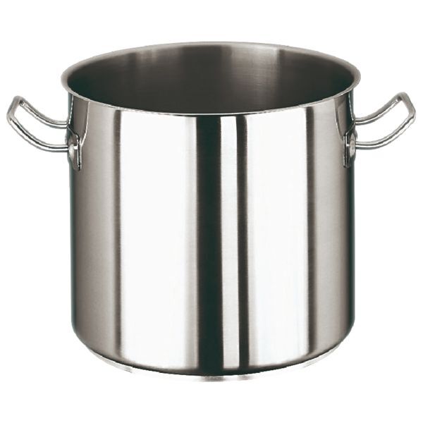 ILIOS Kochkunst Suppentopf, Inhalt: 5,50 Liter, Höhe: 180 mm, ø: 200 mm