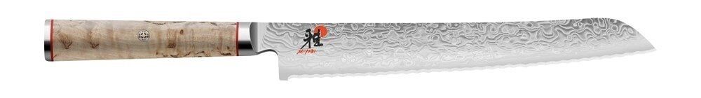 Miyabi Brotmesser 23cm 34376-231-0