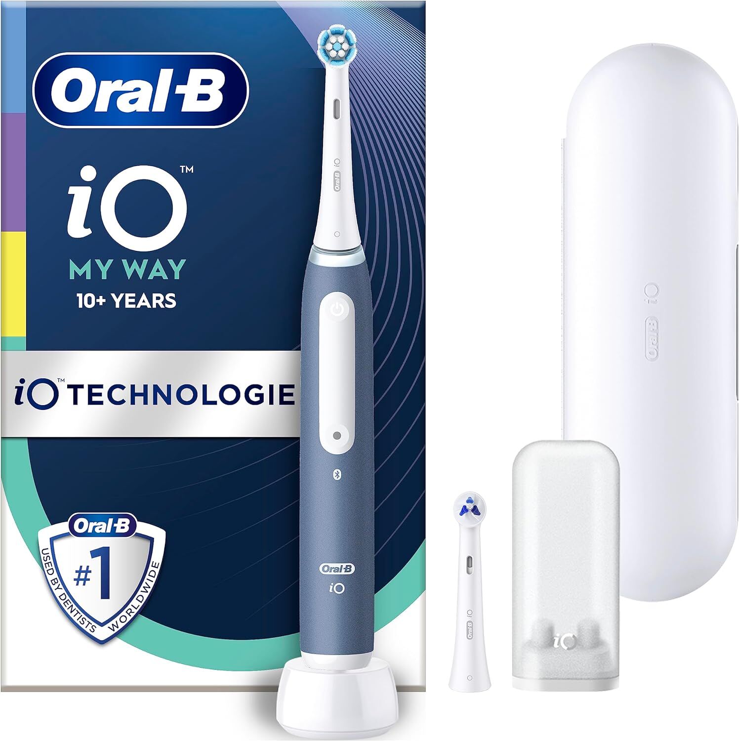 Oral-B iO Teens "My Way"