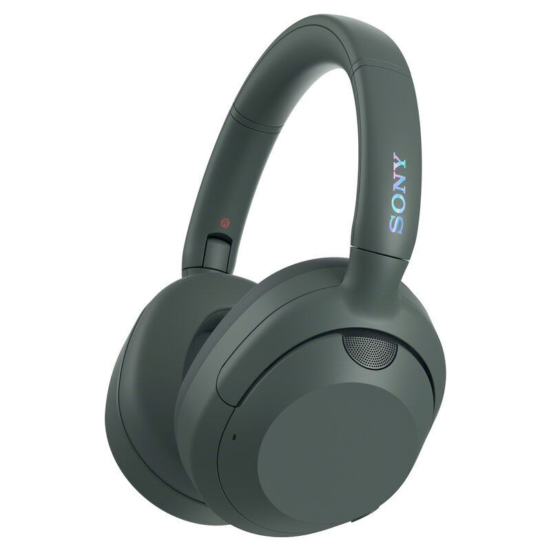 Sony Kopfhörer ULT900 ULT Wear gr (grau)
