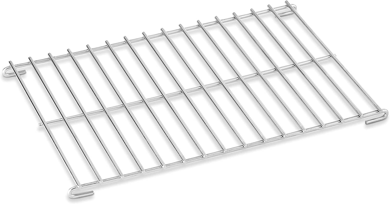 Weber Bratenrost für Q Hitzeschild, groß