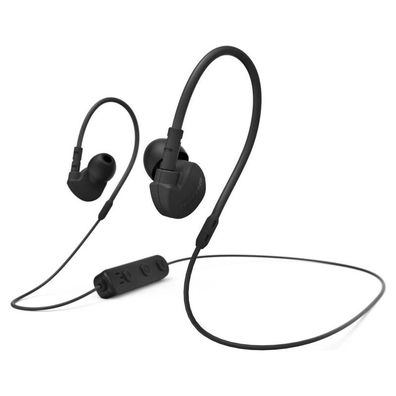 Hama BT-Headset Freedom Athletics (schwarz)