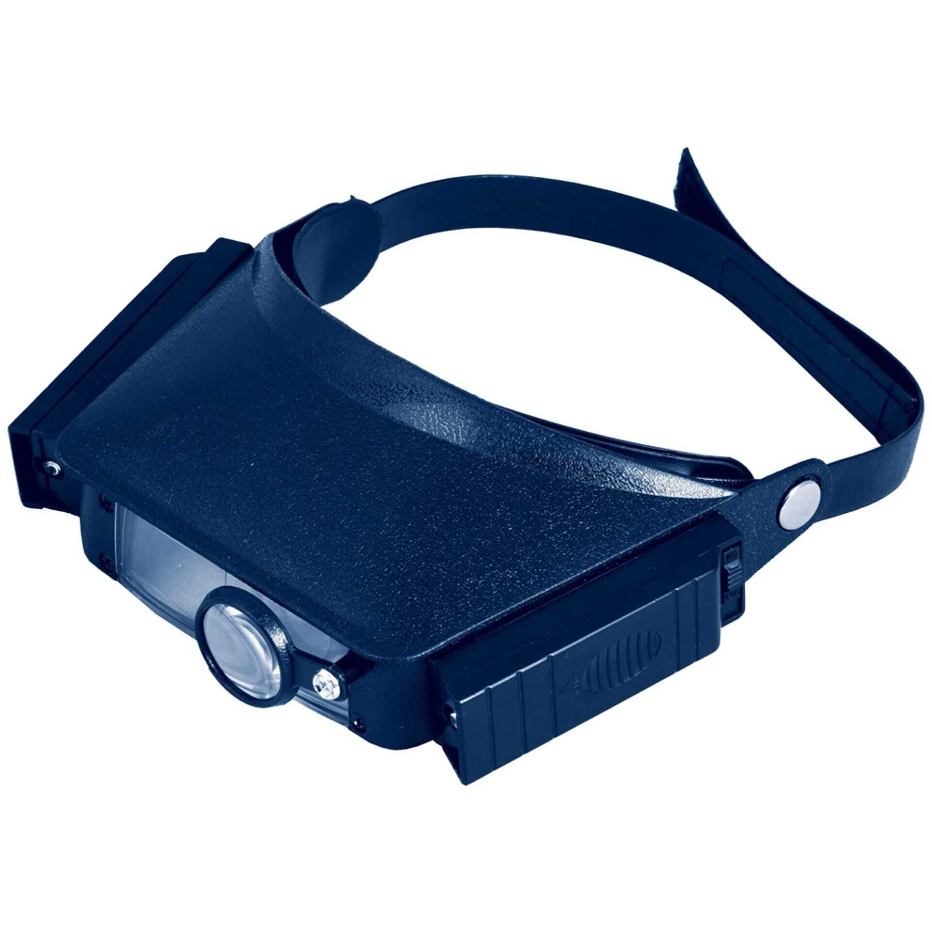 Discovery Crafts DHD 10 Kopflupe
