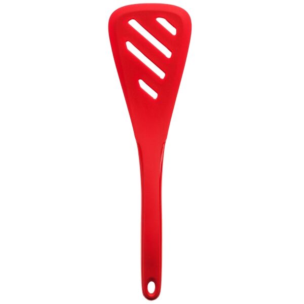 Kochblume Design Schlitzwender L rot