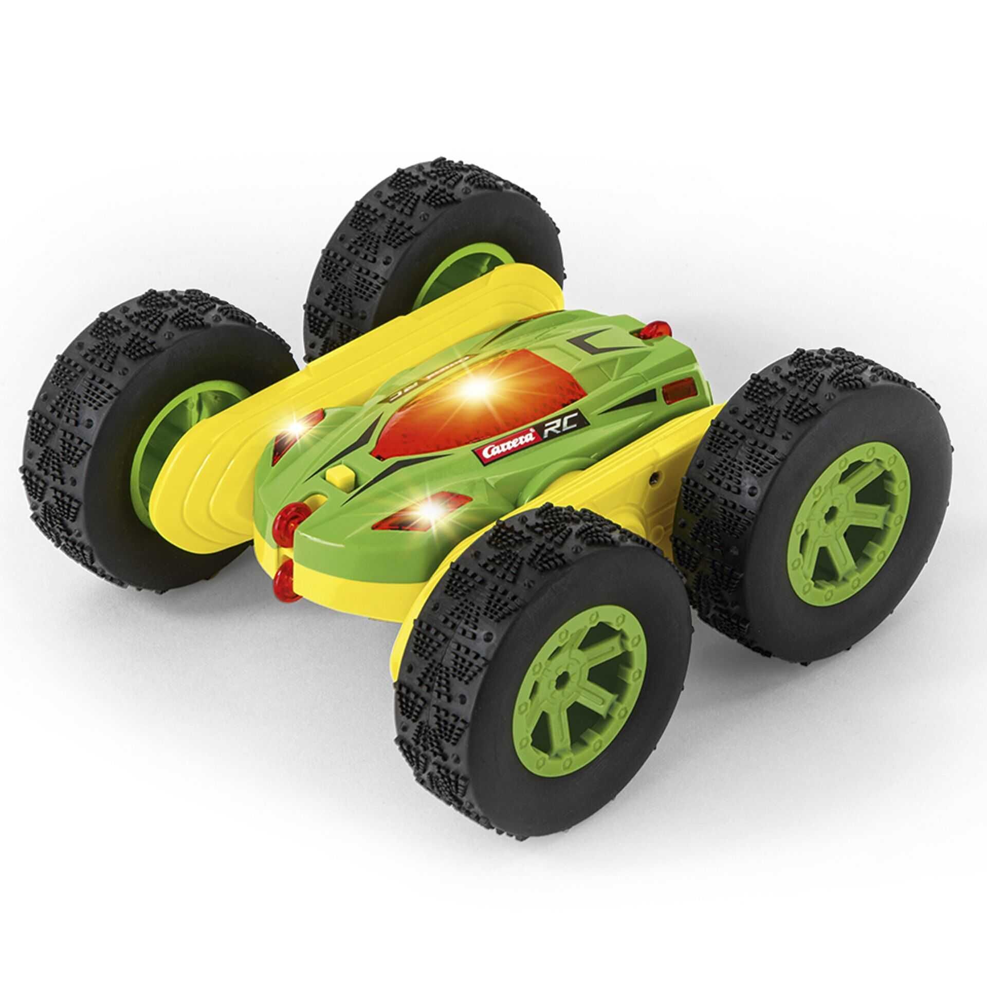Carrera, 2,4GHz Mini Turnator 2.0, RC, 370240003X
