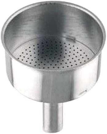 Trichter Alu 1 Tasse
