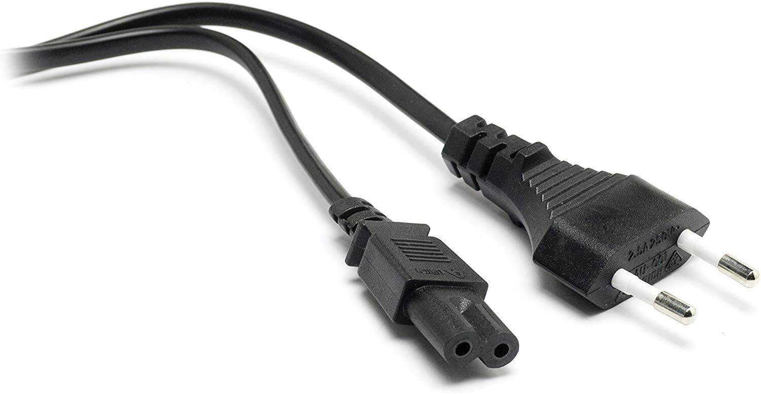 G&BL Netzkabel 1,8 Meter