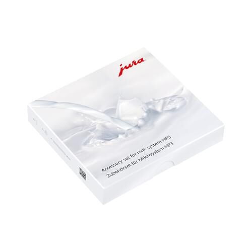 JURA Zubehörset für Milchsystem HP3 24117