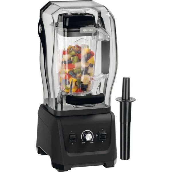 BARTSCHER Blender PRO XTRA Kunststoff