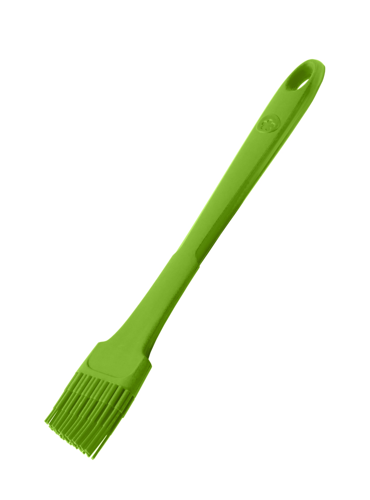 Kochblume Design Pinsel S limette