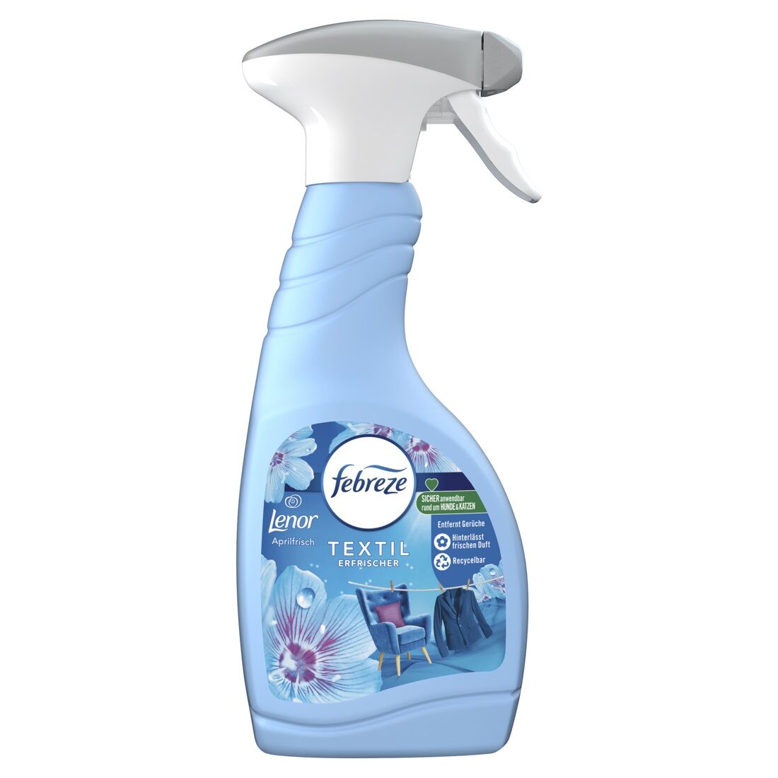 Febreze Textilerfrischer Lenor Aprilfrisch