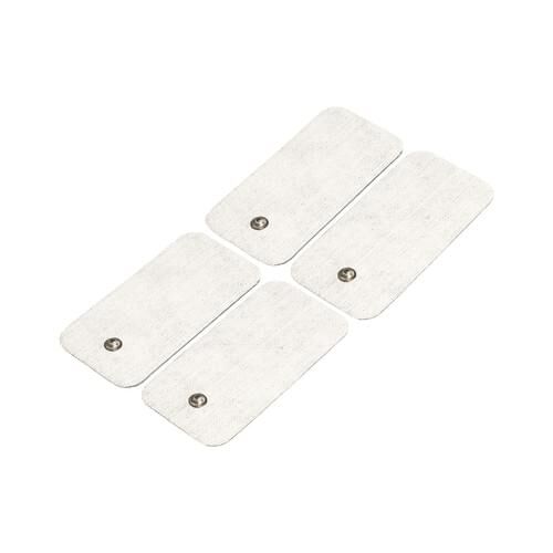 BEURER Nachkauf-Gel-Elektroden  4Stück 50x100mm ELEKTRODEN 4ER