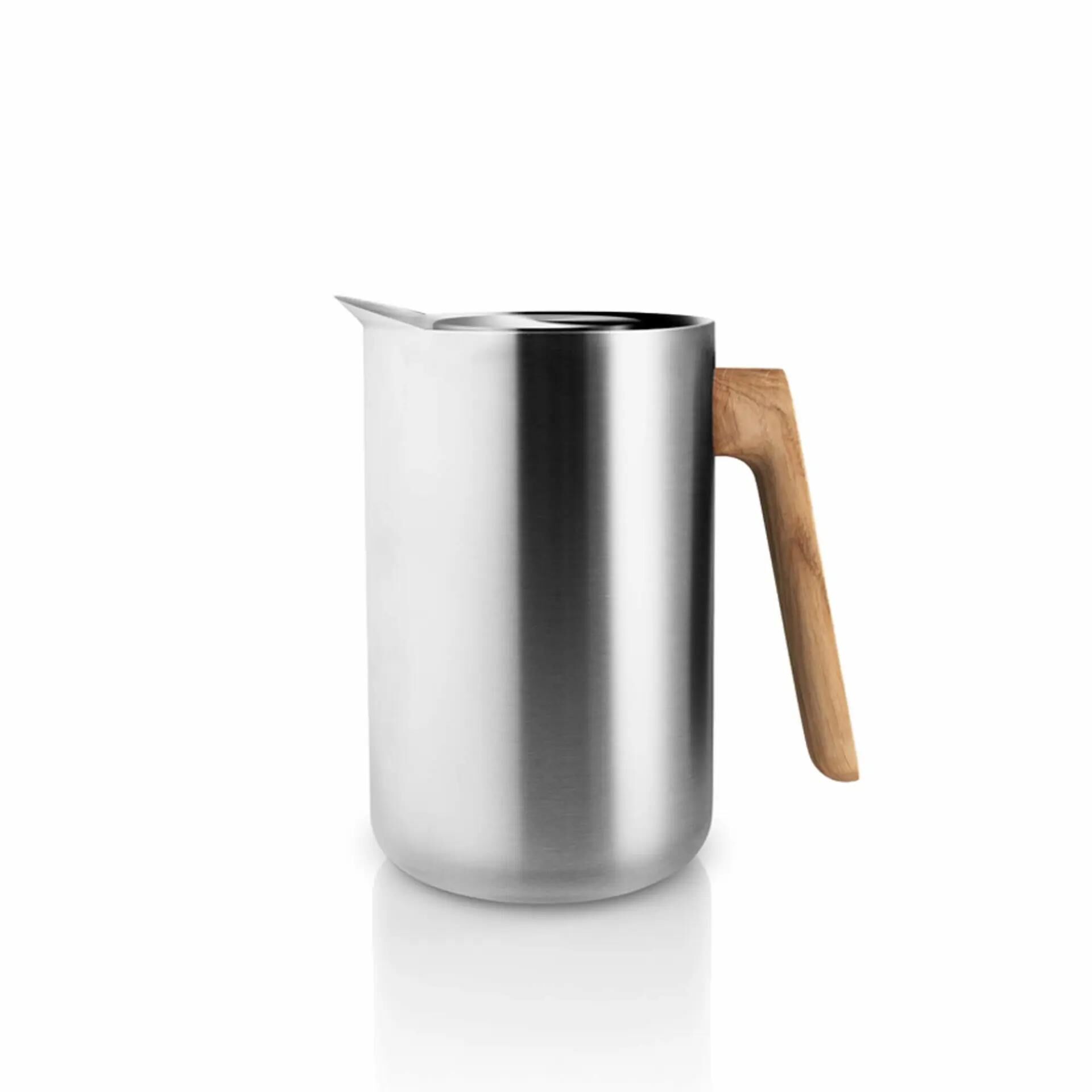 Eva Solo Isolierkanne - 1.0 l - Nordic kitchen