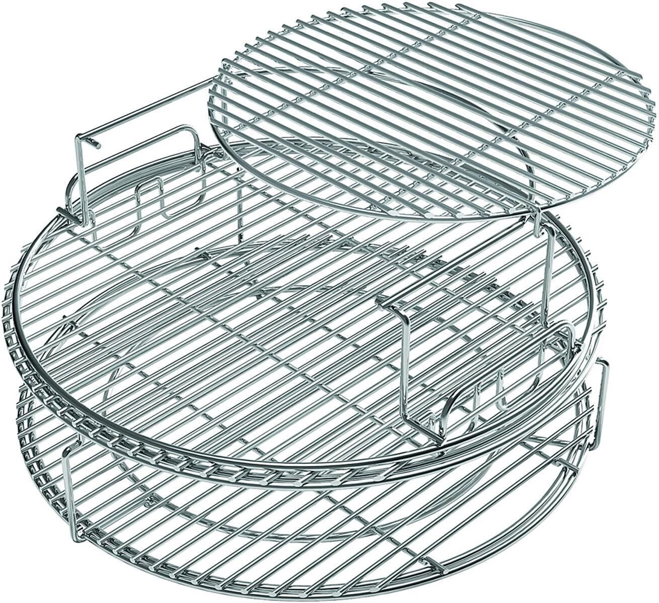 Big Green Egg EGGspander Kit größe  L