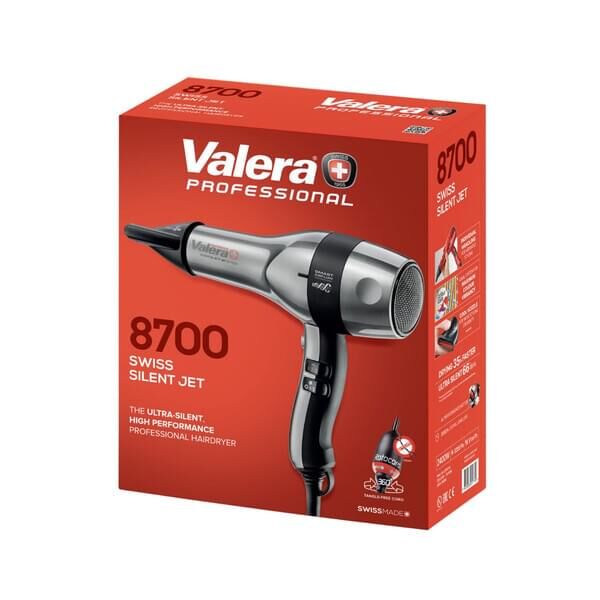 Valera Swiss Silent Jet 8700 RC