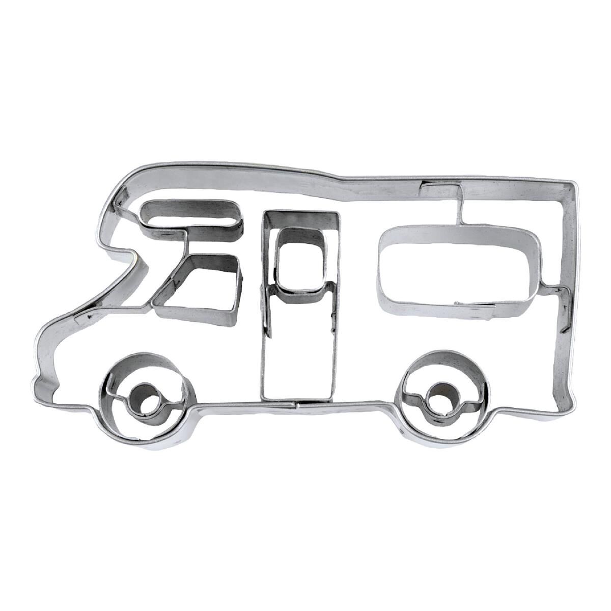Städter Ausstecher Wohnmobil