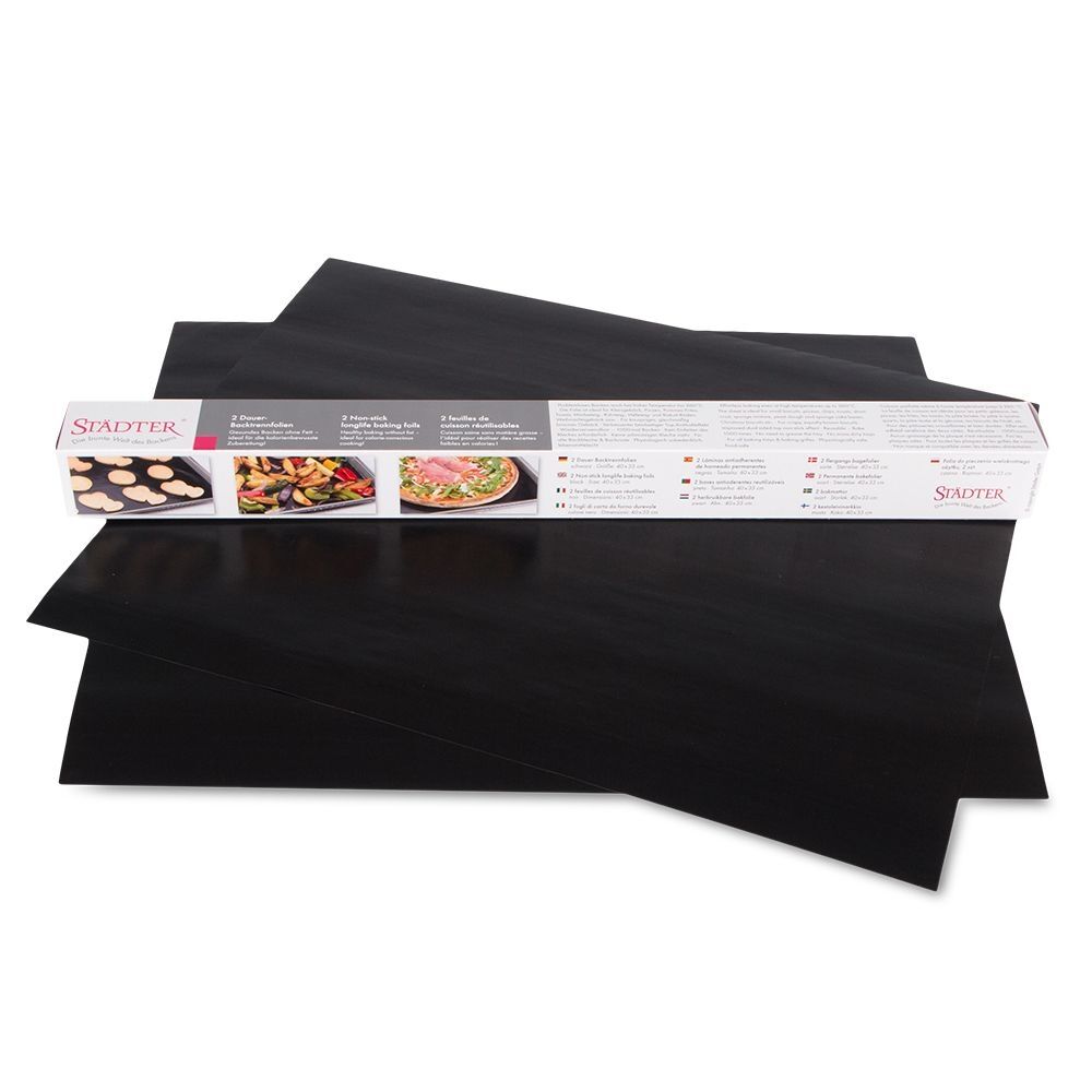 Staedter 409149 Dauer-Backtrennfolie