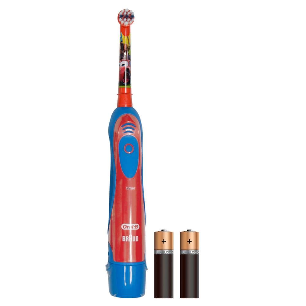 Oral-B Stages Power (Batterie) cls