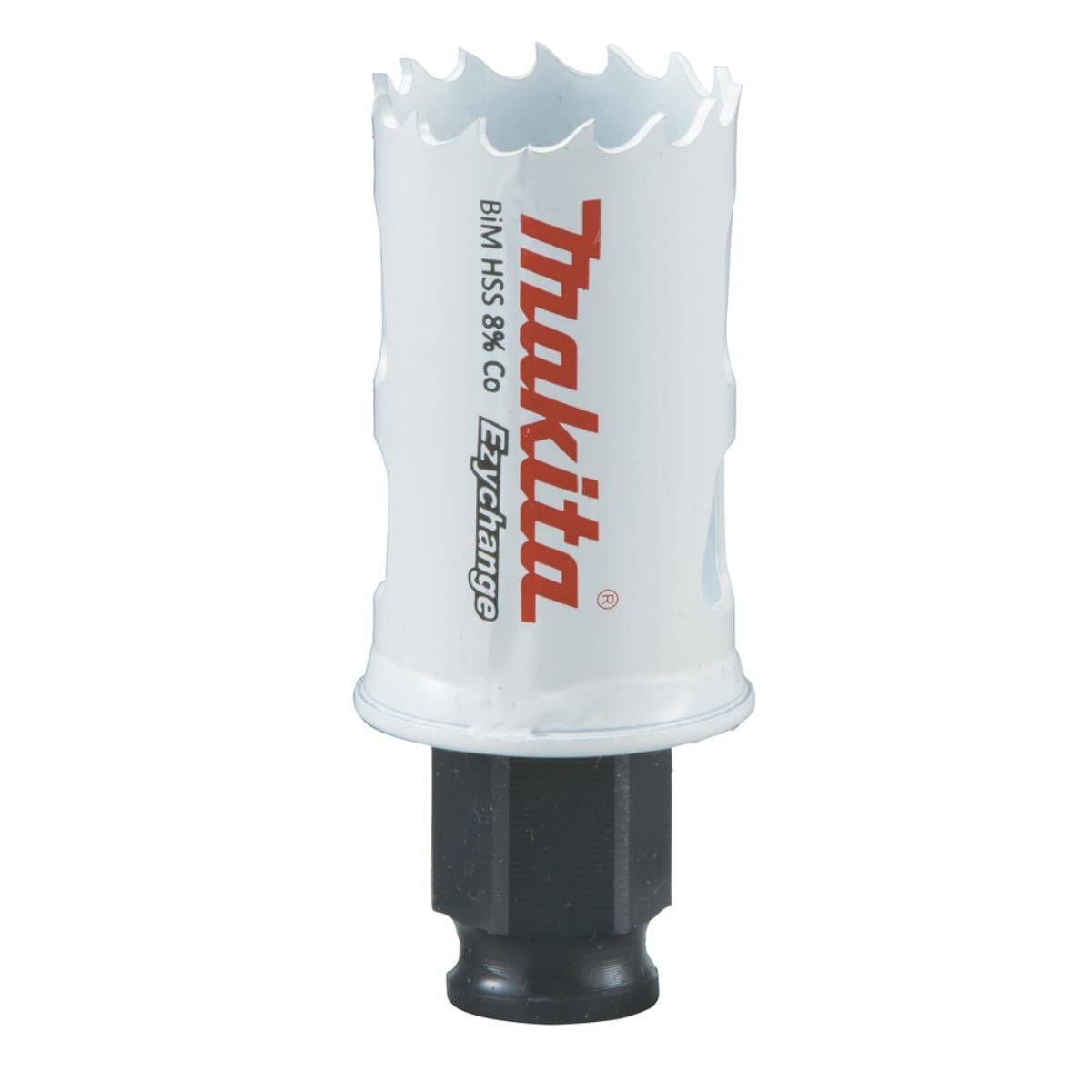 Makita Ezychange Lochsäge 23 mm 23 mm • Ezychange