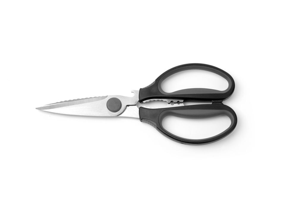HENDI Küchenschere, (L)225mm