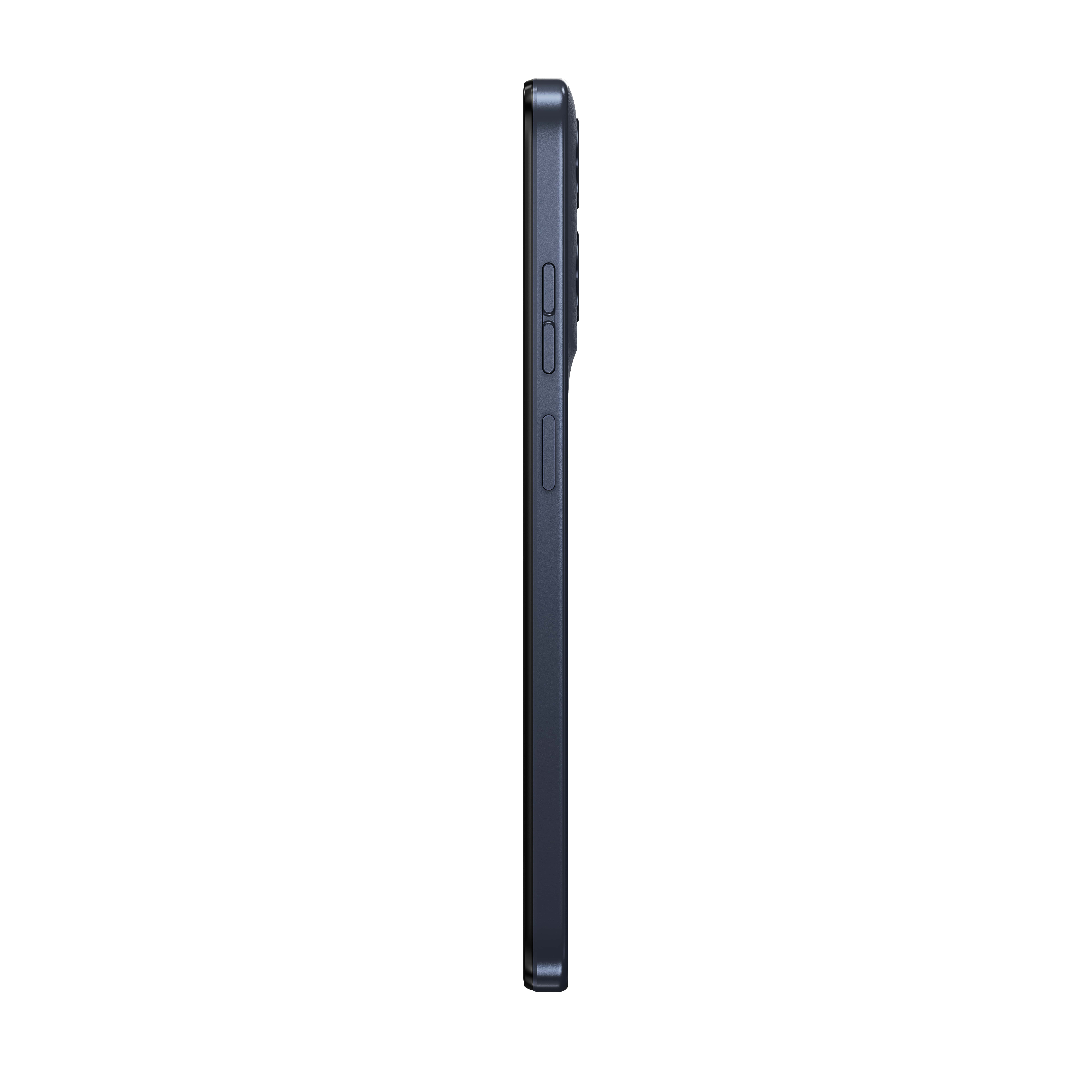 Motorola Solutions Motorola moto g05, 16,9 cm (6.67"), 4 GB, 256 GB, 50 MP, Android 15, Blau