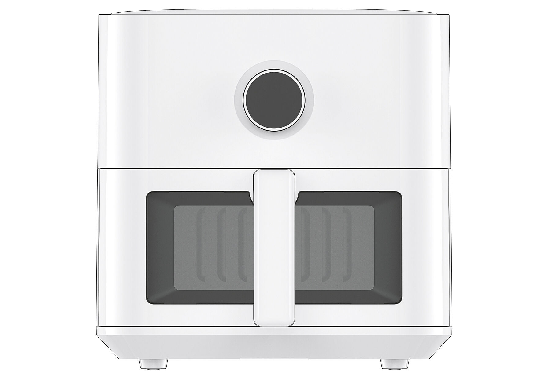 XIAOMI Heißluftfritteuse Smart Air Fryer 5,5l EU