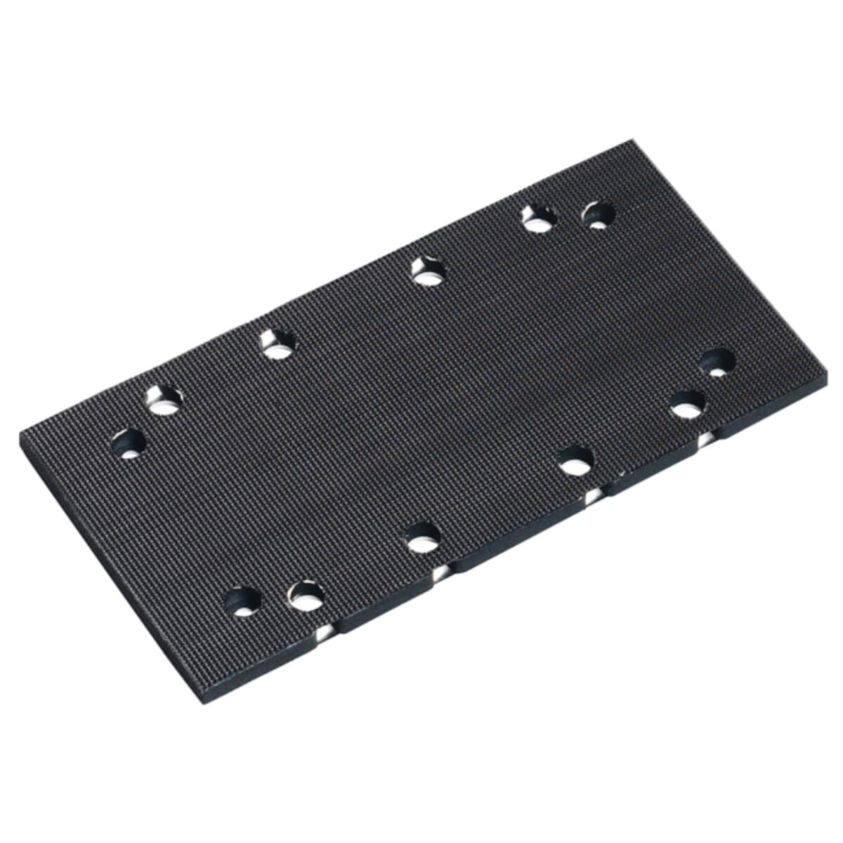 Makita Spezial Grundplatte Klett Grundplatte • klett