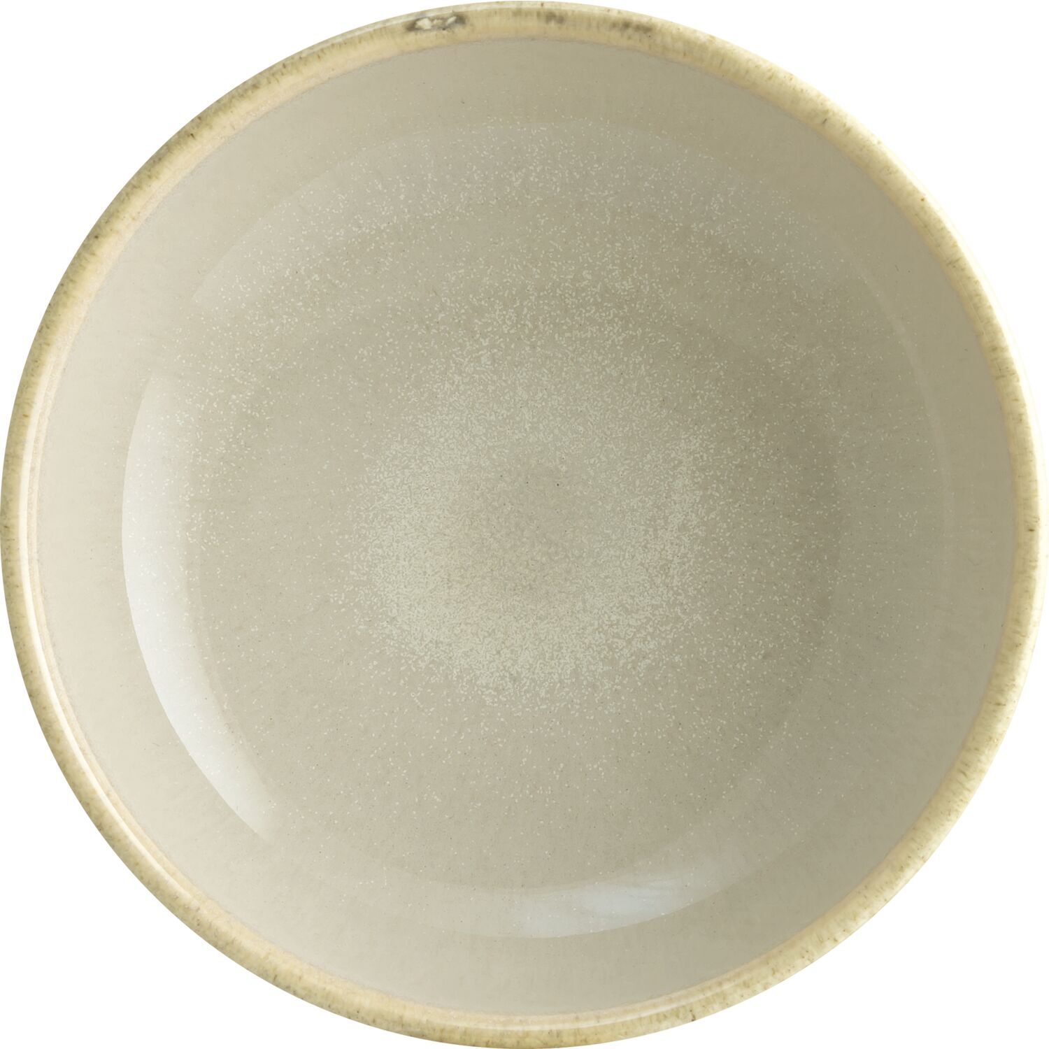 BONNA Sand Schale rund, ø: 140 mm