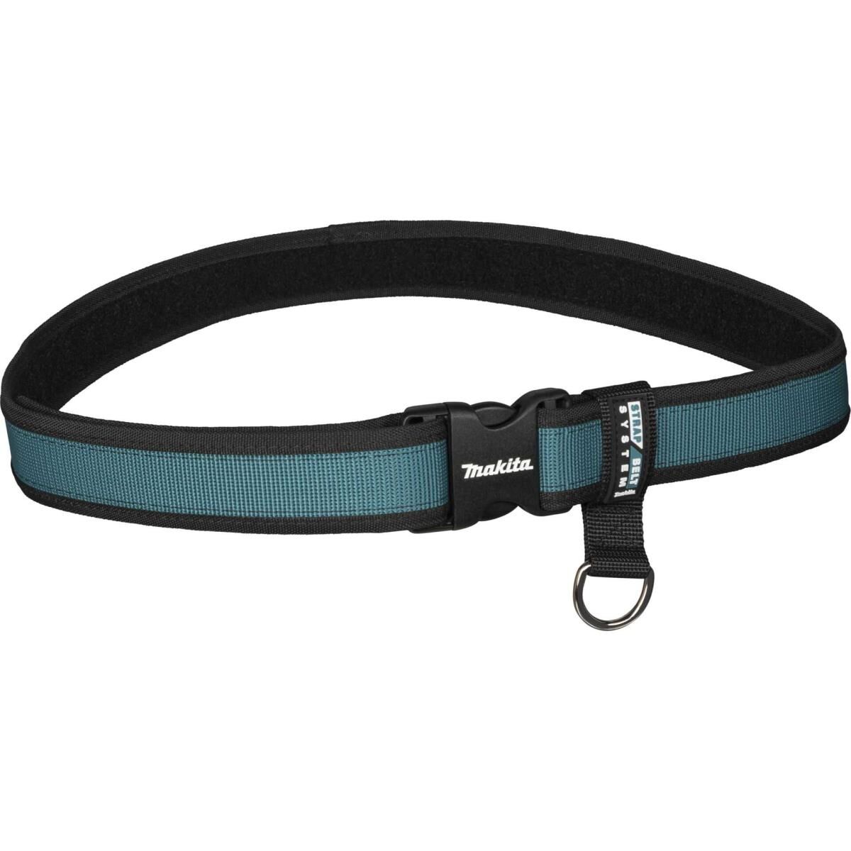 Makita - Werkzeuggürtel - 155 x 5 cm - Gewebe