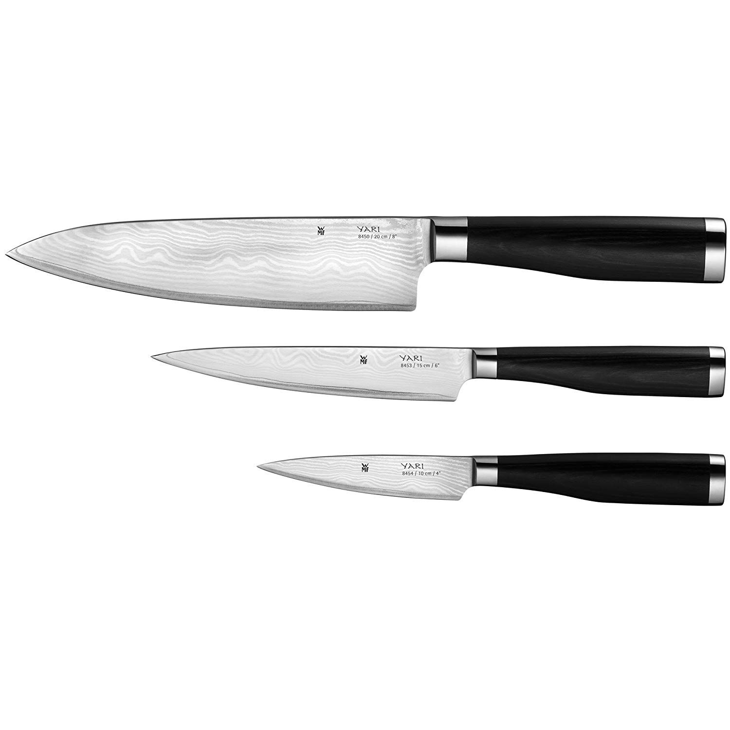 WMF Messerset Yari