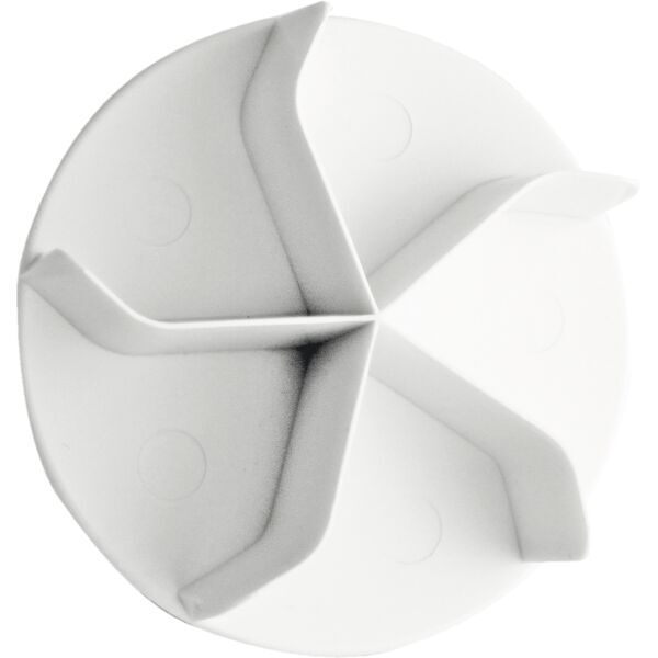 SCHNEIDER Semmelstempel Kunststoff, ø: 72 mm
