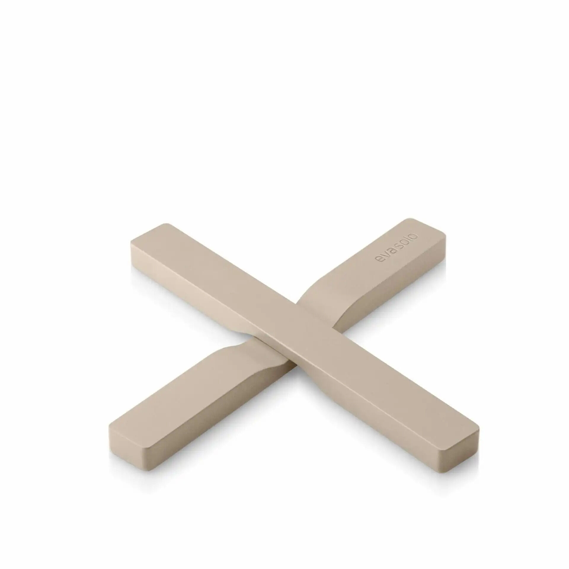 EVA SOLO Magnetischer Untersetzer Beige