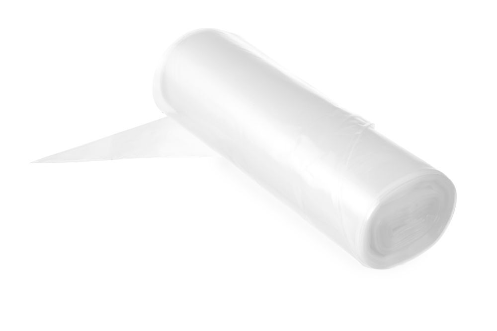 HENDI Spritzbeutel, transparent, 100 Stk., 530x285mm