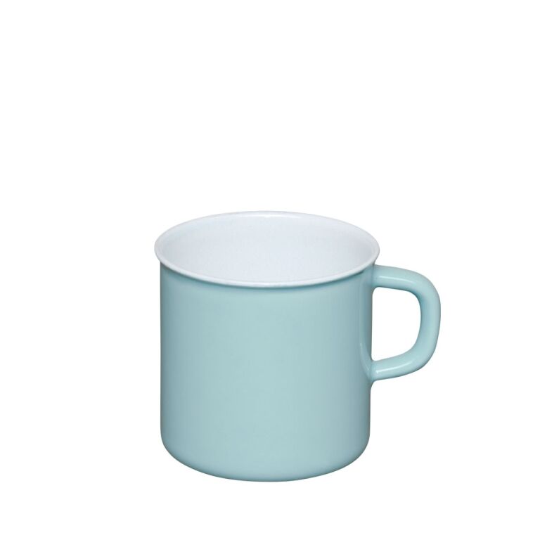 Riess Becher 3/8L Ø8cm Nature Green Light