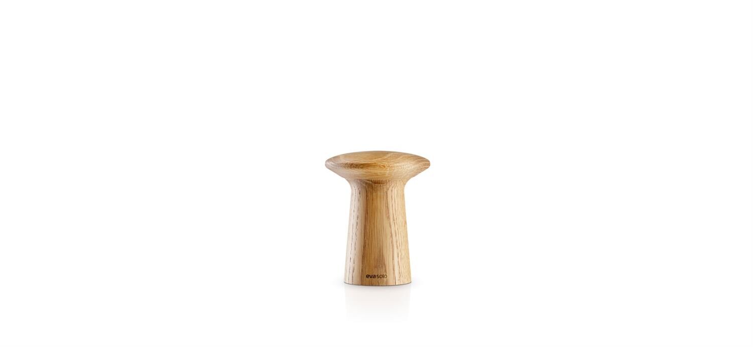 Eva Solo Salz & Pfeffermühle Oak 11 cm