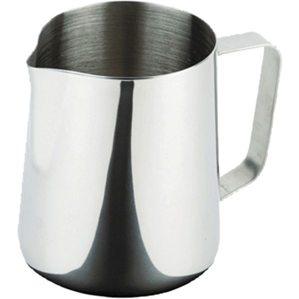 APS Milch-/Universalkanne, Inhalt: 0,35 Liter, Höhe: 100 mm, ø: 80 mm