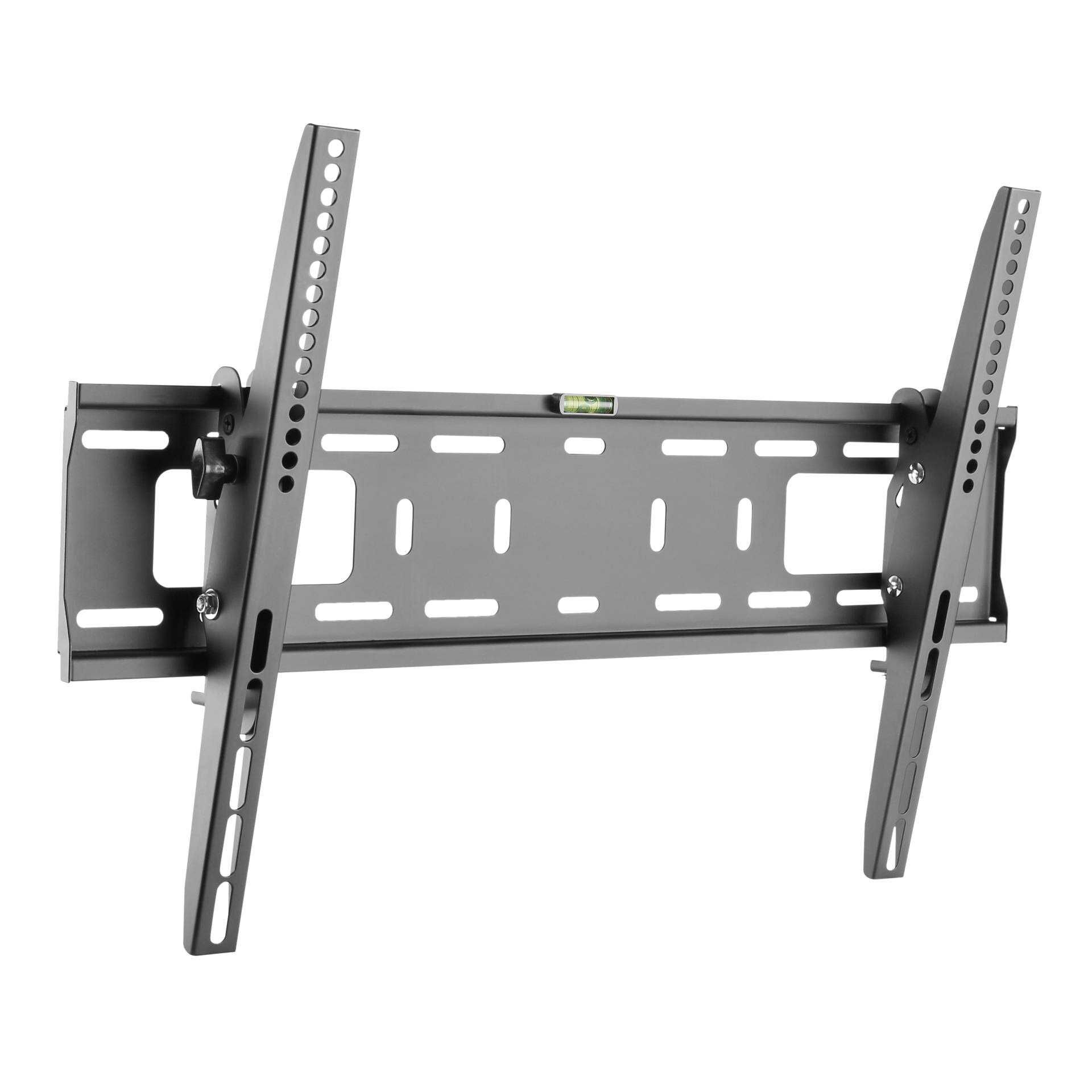 Reflecta PLANO Flat 70-6040T - Wandhalterung für LCD-/Plasmafernseher - Schwarz - Bildschirmgröße: 94-178 cm (37"-70")