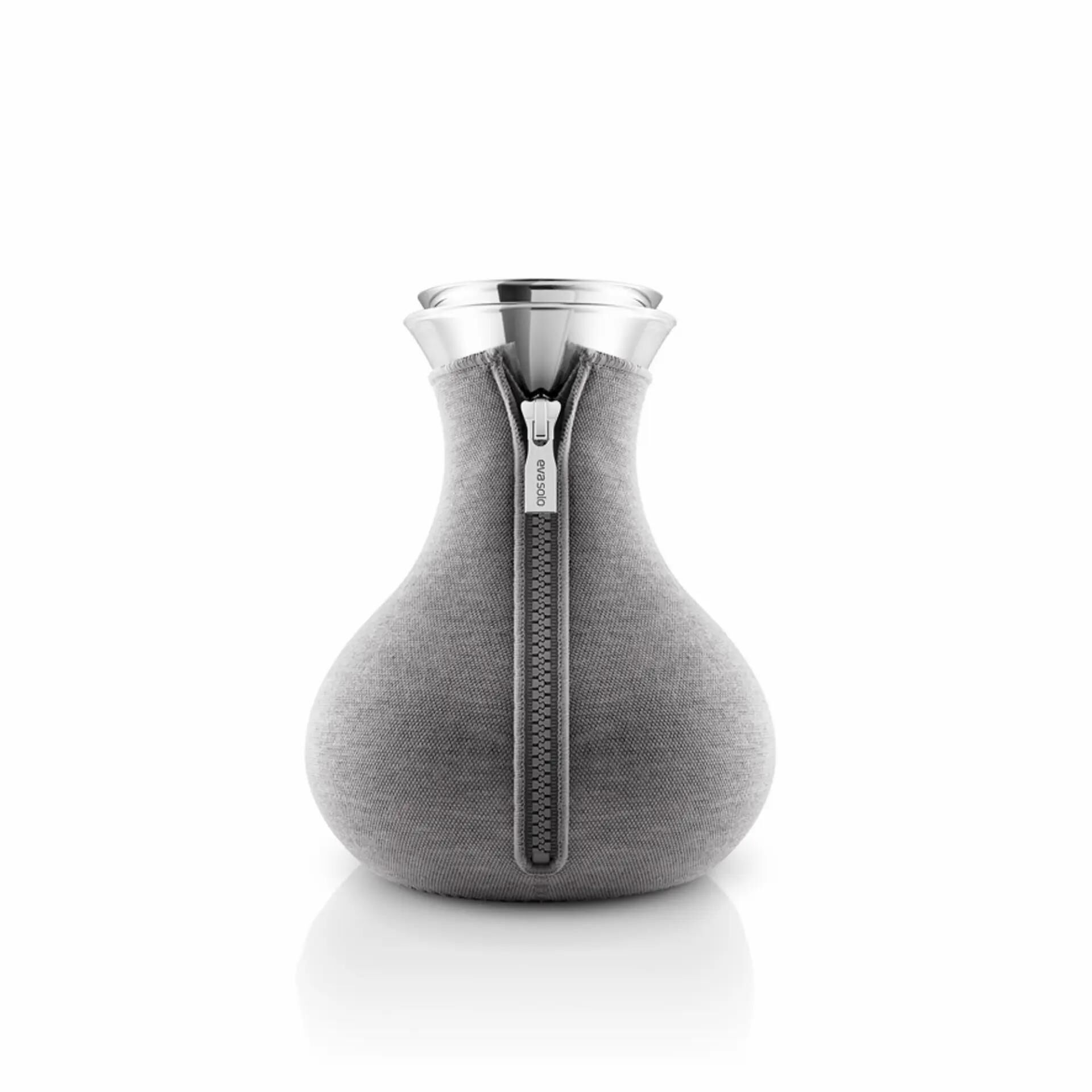 Eva Solo Teezubereiter - 1.0 l - Dark grey