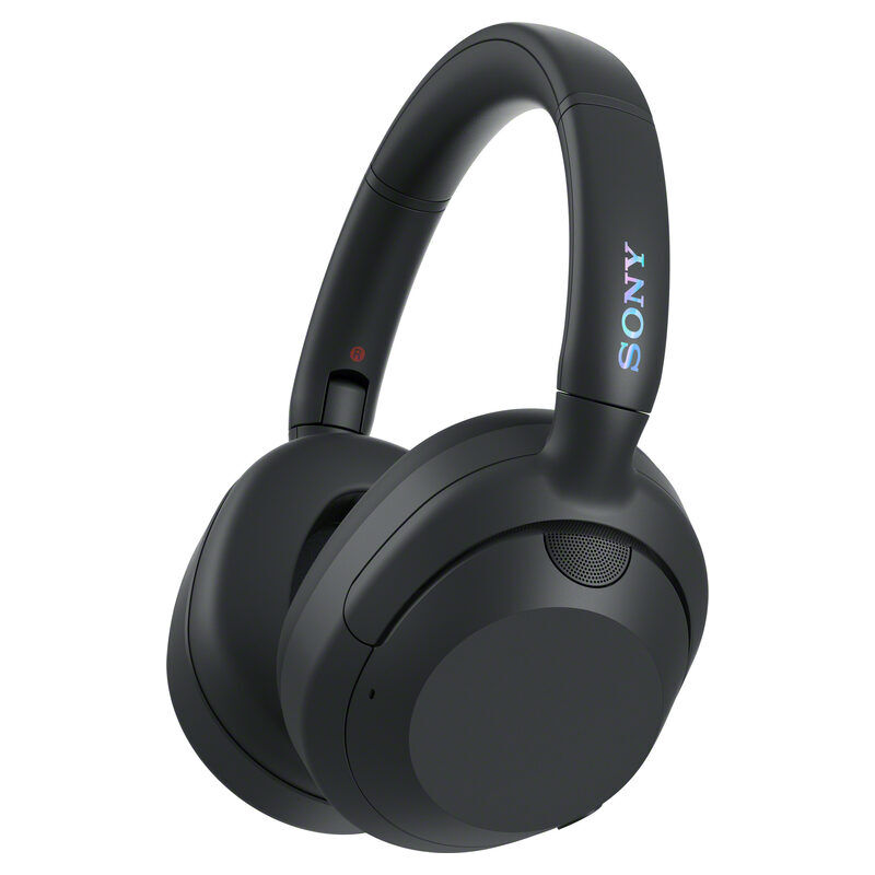 Sony Kopfhörer ULT900 ULT Wear sw (schwarz)