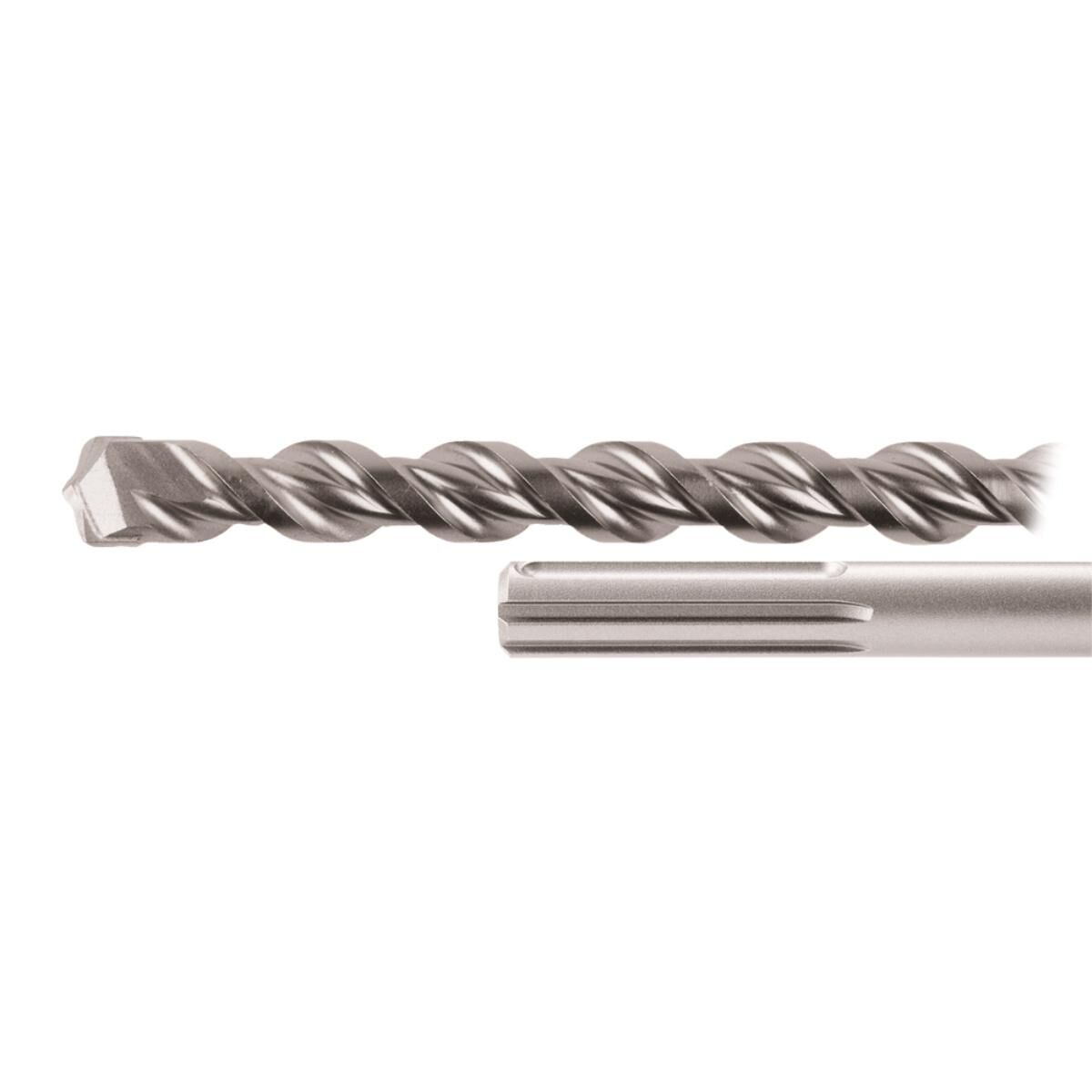 Makita ZENTRO MAX Hammerbohrer, SDS-MAX, 14 x 200 / 340 mm SDS-MAX • 14 x 200 mm