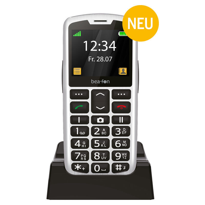 Beafon SL260 LTE, sb