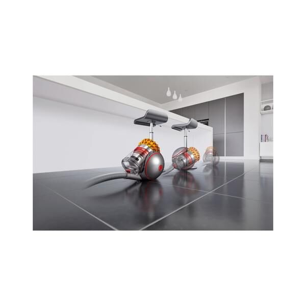 Dyson Cinetic Big Ball Multifloor 2 Bodenstaubsauger