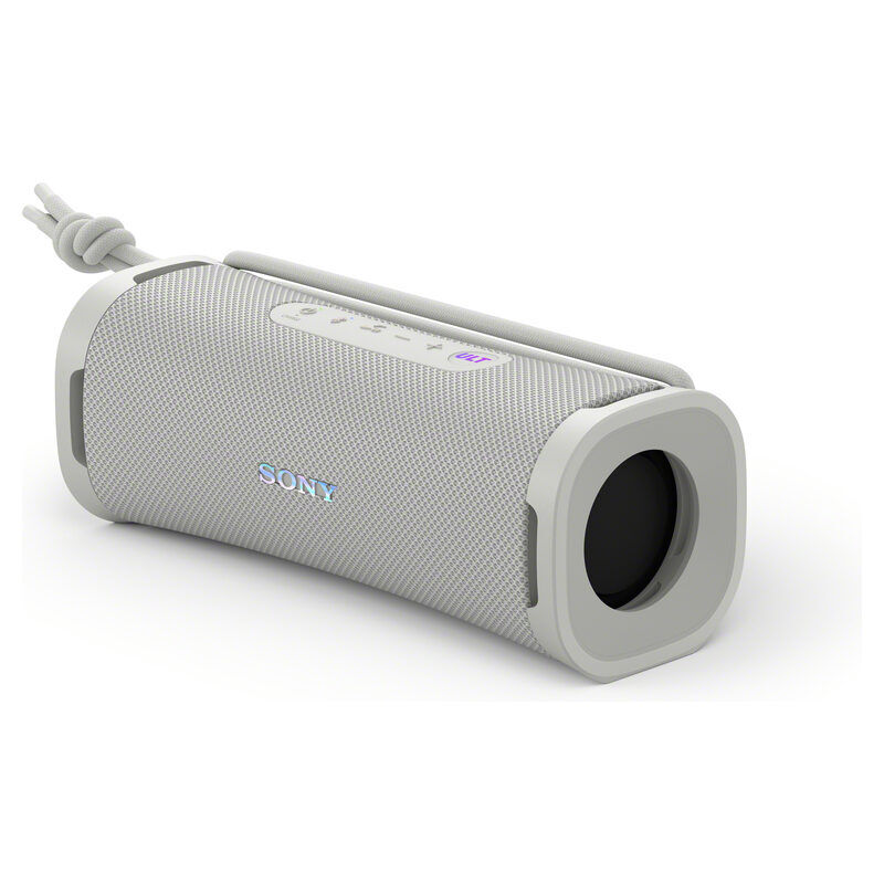 Sony Lautsprecher ULT10W Field 1 ws (weiss)