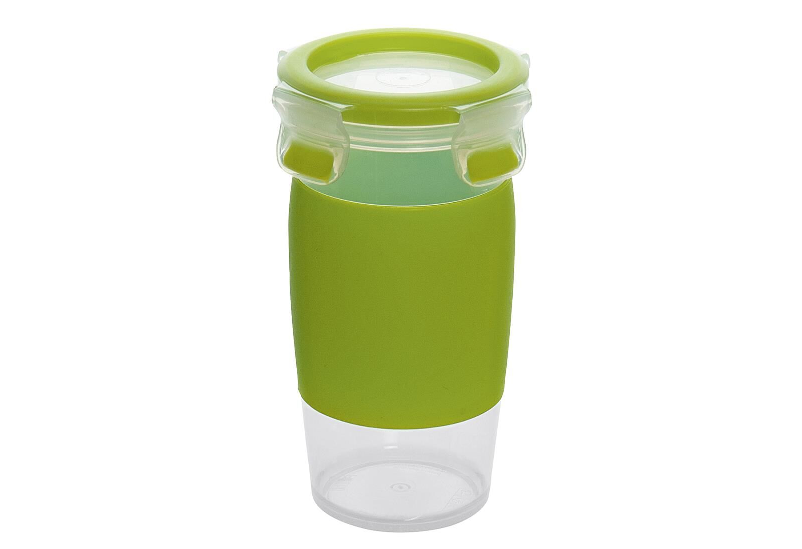 EMSA Smoothie Mug Clip & Go 0,45l rund