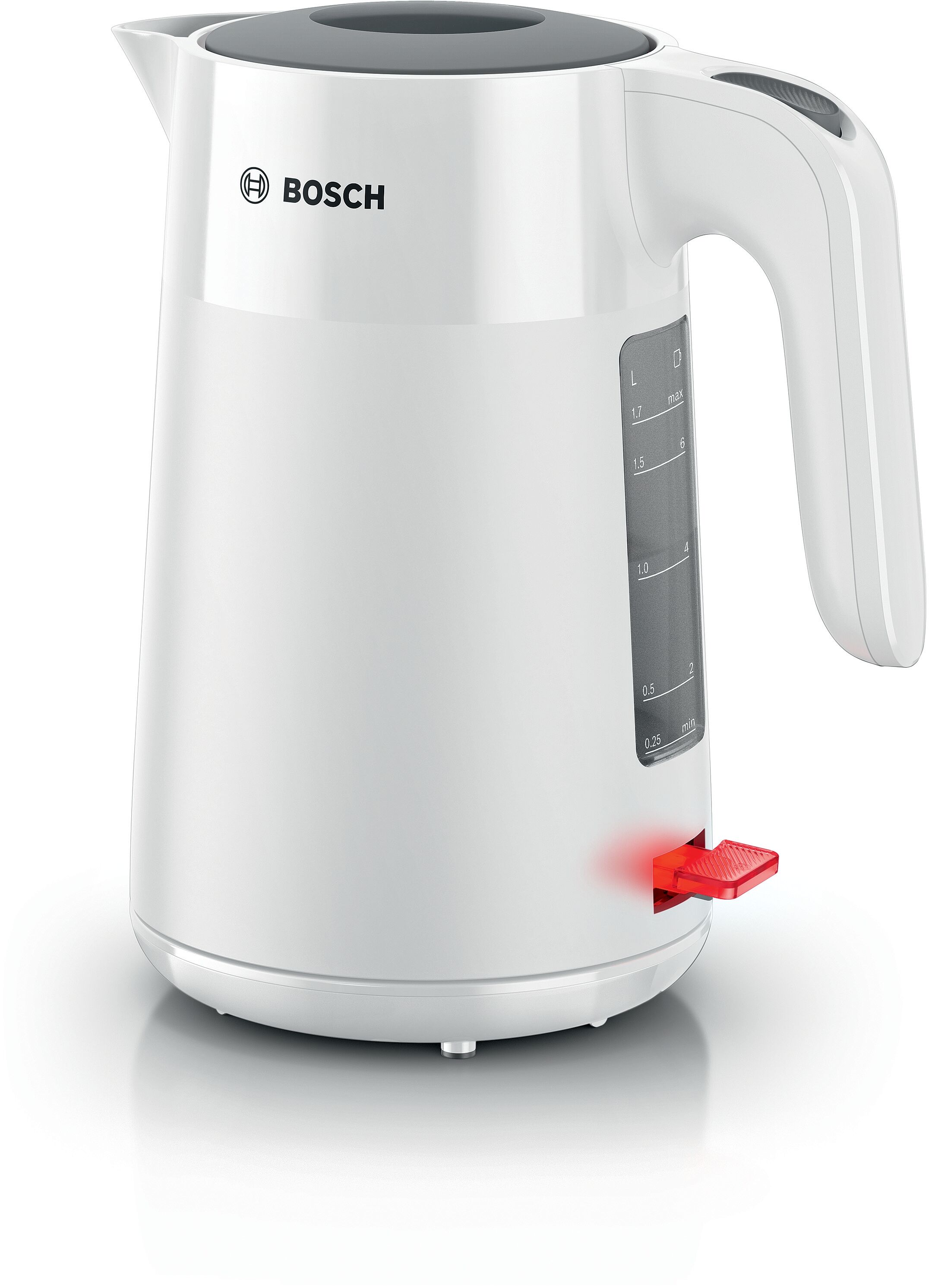Bosch MyMoment Wasserkocher