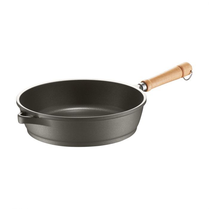 Berndes Bonanza Induction Veggie-Wok ohne Deckel 28cm