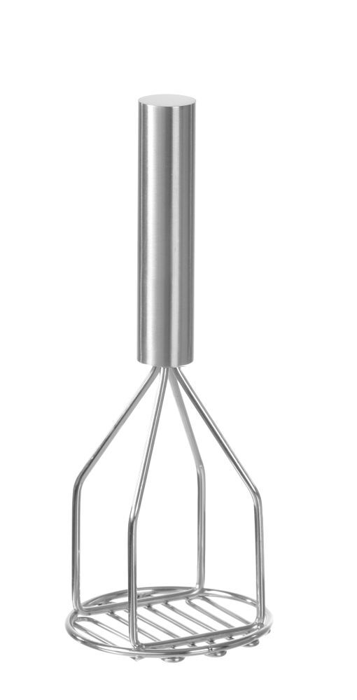 HENDI Kartoffelstampfer, ⌀118x310mm